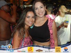 Camarote da Central (Sexta)